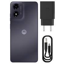Smartphone Motorola Moto G04 128GB 4GB RAM Tela 6.6” 16MP Smartphone Motorola Moto G04 128GB 4GB RAM Tela 6.6” 16MP