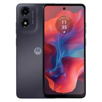 Smartphone Motorola Moto G04S 128gb 8gb (4gb Ram + 4gb Ram Boost) Grafite