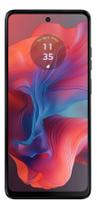 Smartphone Motorola Moto g04s 256GB 4GB RAM AI Camera 16MP sensor FPS lateral