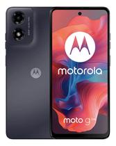 Smartphone Motorola Moto g04s 256GB 4GB RAM AI Camera 16MP sensor FPS lateral Smartphone Motorola Moto g04s 256GB 4GB RAM AI Camera 16MP sensor FPS lateral