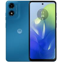 Smartphone Motorola Moto G04s 4G Dual Sim Tela 6.56 4 GB RAM 128 GB Anatel