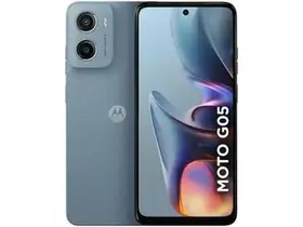 Smartphone Motorola Moto G05 128GB Cinza 4G 4GB RAM 6,7 50MP Selfie 8MP Smartphone Motorola Moto G05 128GB Cinza 4G 4GB RAM 6,7 50MP Selfie 8MP