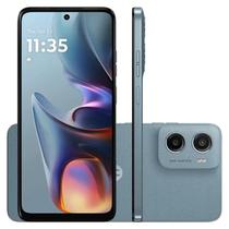 Smartphone Motorola Moto G05 4G 128GB 4GB Bateria 5200mAh Quadriband Cinza Smartphone Motorola Moto G05 4G 128GB 4GB Bateria 5200mAh Quadriband Cinza