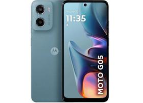 Smartphone Motorola Moto G05 50 Mp 128 Gb 4G