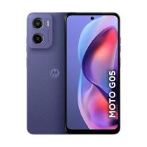 Smartphone Motorola Moto G05 6,7 Polegadas 128GB 12GB RAM Smartphone Motorola Moto G05 6,7 Polegadas 128GB 12GB RAM