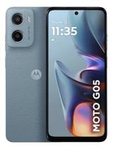 Smartphone Motorola Moto G05 Dual Sim 128gb 12gb Ram Verde Smartphone Motorola Moto G05 Dual Sim 128gb 12gb Ram Verde