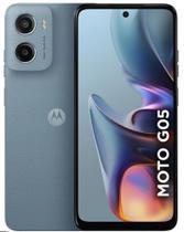Smartphone Motorola Moto G05 Dual SIM 128GB 4GB RAM de 6.67" 50MP 8MP - Cinza Smartphone Motorola Moto G05 Dual SIM 128GB 4GB RAM de 6.67" 50MP 8MP - Cinza