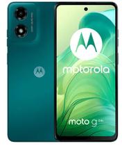 Smartphone motorola moto g05 xt2523 3 dual sim de 128gb 4gb ram de 6.67 50mp 8mp forest green caixa slim Smartphone motorola moto g05 xt2523 3 dual sim de 128gb 4gb ram de 6.67 50mp 8mp forest green caixa slim