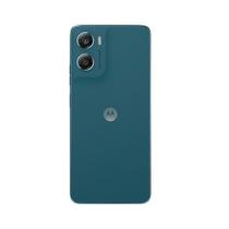 Smartphone Motorola Moto G06 128GB Dual Chip 4G Tela 6.9 Câmera 50MP Azul