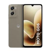 Smartphone Motorola Moto G06 256GB 12GB 4GB RAM + 8GB Ram Boost Câmera 50MP Smartphone Motorola Moto G06 256GB 12GB 4GB RAM + 8GB Ram Boost Câmera 50MP