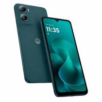 Smartphone Motorola Moto G06 4GB RAM 64GB 4G Tela 6.9 120Hz Câmera 50MP IP64 Azul Smartphone Motorola Moto G06 4GB RAM 64GB 4G Tela 6.9 120Hz Câmera 50MP IP64 Azul