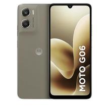 Smartphone Motorola Moto G06 Dual SIM de 256GB 4GB RAM Tela de 6.88 50MP 8MP Bateria 5200mAh Smartphone Motorola Moto G06 Dual SIM de 256GB 4GB RAM Tela de 6.88 50MP 8MP Bateria 5200mAh