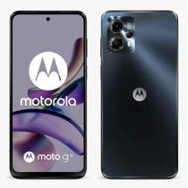Smartphone Motorola Moto G13 Graphite Grey 4G 128GB/4GB RAM Tela 6.5 Camera 50MP
