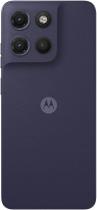 Smartphone Motorola Moto G17 4g - 256gb 12gb (4gb Ram + 8gb Ram Boost) Camera 50mp Sony Lytia 600, Tela Fhd+ 60hz, Bateria 5200 Mah - Roxo Smartphone Motorola Moto G17 4g - 256gb 12gb (4gb Ram + 8gb Ram Boost) Camera 50mp Sony Lytia 600, Tela Fhd+ 60hz, Bateria 5200 Mah - Roxo