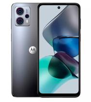 Smartphone Motorola Moto G23, 128GB/8gb Câmera Tripla 50MP - Xt2333 Matte Charcoal