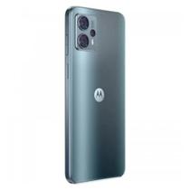 Smartphone Motorola Moto G23 Azul 128gb 8gb Tela 6.5 pol
