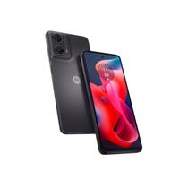 Smartphone Motorola Moto G24 128gb 4gb 6,6'' Hd+ Android 14 4G/Lite Dual Sim Grafite