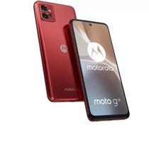 Smartphone Motorola Moto G32 128gb Vermelho 4gb Ram