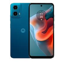 Smartphone Motorola Moto G34 5G 256Gb Dual Chip 5G Dual Câmera 50MP+2MP Verde Smartphone Motorola Moto G34 5G 256Gb Dual Chip 5G Dual Câmera 50MP+2MP Verde