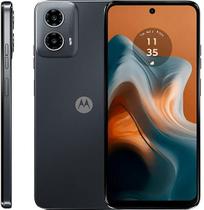 Smartphone Motorola Moto G34, 6,5”, 128GB, 5G, Android 14, Preto