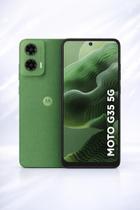 Smartphone Motorola Moto G35 128GB