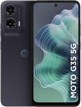 Smartphone Motorola Moto g35 256GB 12GB de Ram Camera 50MP com NFC Tela 6.7 Cinza 5G Smartphone Motorola Moto g35 256GB 12GB de Ram Camera 50MP com NFC Tela 6.7 Cinza 5G