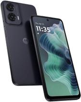 Smartphone Motorola Moto g35 256GB 12GB de Ram Cinza Camera 50MP com NFC Tela 6.7 5G Smartphone Motorola Moto g35 256GB 12GB de Ram Cinza Camera 50MP com NFC Tela 6.7 5G