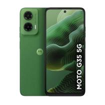 Smartphone Motorola Moto G35 5G 128Gb 12Gb Ram Boost Verde