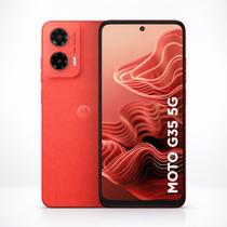 Smartphone Motorola Moto G35 5G 256GB