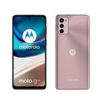 Smartphone Motorola Moto G42 4GB RAM 128GB Câmera Tripla 6,4" Rose