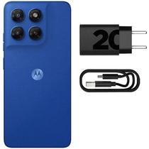 Smartphone Motorola Moto G47 5G, 256GB, 12GB Ram, Camera 50 MP, Tela Full HD de 120Hz Smartphone Motorola Moto G47 5G, 256GB, 12GB Ram, Camera 50 MP, Tela Full HD de 120Hz