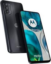 Smartphone Motorola Moto G52 128GB 4GB RAM Preto