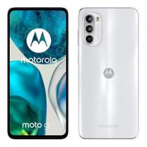 Smartphone Motorola Moto G52 XT2221-2 128gb Branco 4gb Ram