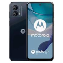 Smartphone Motorola Moto G53 128GB Azul 5G Octa-Core 4GB RAM 6,5" Câm. Dupla + Selfie 8MP Dual Chip