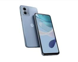 Smartphone Motorola Moto G53 5g 128gb 4g Ram Prata