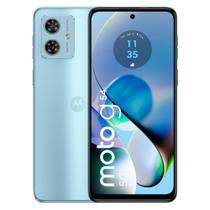 Smartphone Motorola Moto G54 5G XT-2343-1 256GB 8GB RAM Dual SIM Tela 6.5" - Azul
