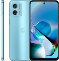 Smartphone Motorola Moto G54 6,5" 128GB, Android 13, Azul