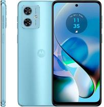 Smartphone Motorola Moto G54, 6,5”, 256GB, 5G, Android 13, Azul