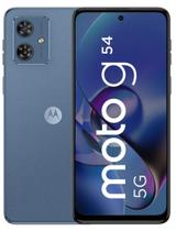 Smartphone Motorola Moto G54 Power 5G 256gb 12gb Ram Azul