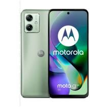Smartphone Motorola Moto G54 Power 5G 256gb 12gb Ram verde