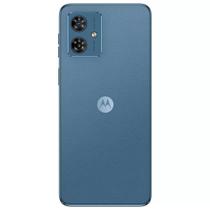 Smartphone Motorola Moto G54 Vegan Leather 256gb 8gb Rede 5G