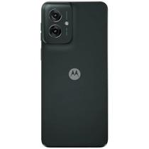 Smartphone Motorola Moto G55 5g 256gb 8GB RAM 8GB RAM Boos E Camera 50mp Com Ai Nfc, Cinza Escuro, Velocidade, Espa