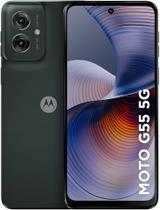 Smartphone Motorola Moto G55 5G 256gb 8gb Ram Preto Smartphone Motorola Moto G55 5G 256gb 8gb Ram Preto