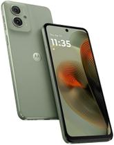 Smartphone Motorola Moto G55 5G 256gb 8gb Ram Verde