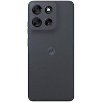 Smartphone Motorola Moto G56 5G 256GB 12GB RAM boost Tela 6.6 120Hz Câmera 50MP Bateria 5000mAh Grafite