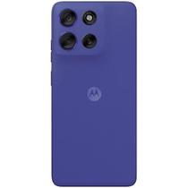 Smartphone Motorola Moto G56 5G 256GB 12GB RAM Tela 6.6 120Hz Câmera 50MP Bateria 5000mAv Smartphone Motorola Moto G56 5G 256GB 12GB RAM Tela 6.6 120Hz Câmera 50MP Bateria 5000mAv