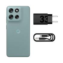 Smartphone Motorola Moto G56 5G 256GB 8GB Câmera Dupla