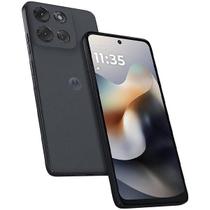 Smartphone Motorola Moto G56 5G 256GB 8GB RAM 8GB RAM Boost Câmera Sony 50MP Ultrarresistente