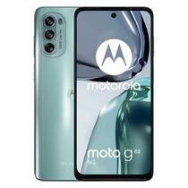 Smartphone Motorola Moto G62 5G XT-2223-3 128GB 6GB RAM Dual SIM Tela 6.5" - Azul