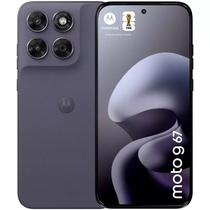 Smartphone Motorola Moto g67 5G 256GB 12GB camera 50MP Sony Lytia 600, tela 1.5K extreme Amoled 120hz, ultrarresistente